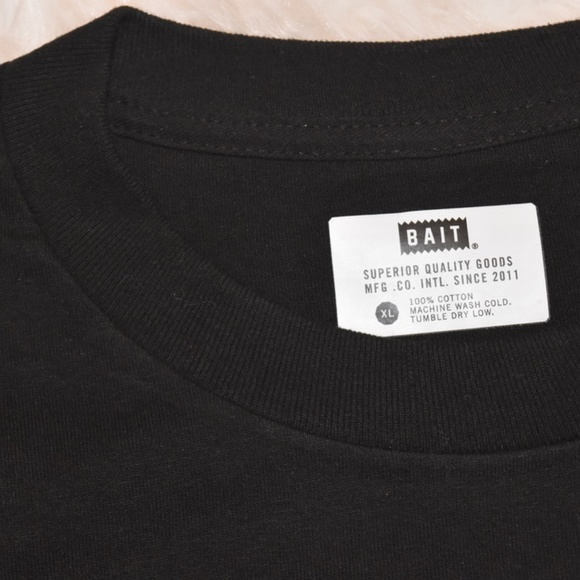 BAIT Tee - Picture 3 of 3